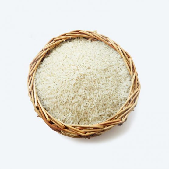 Gạo ngon hữu cơ