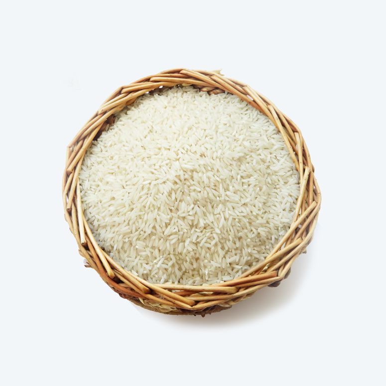 Gạo ngon hữu cơ